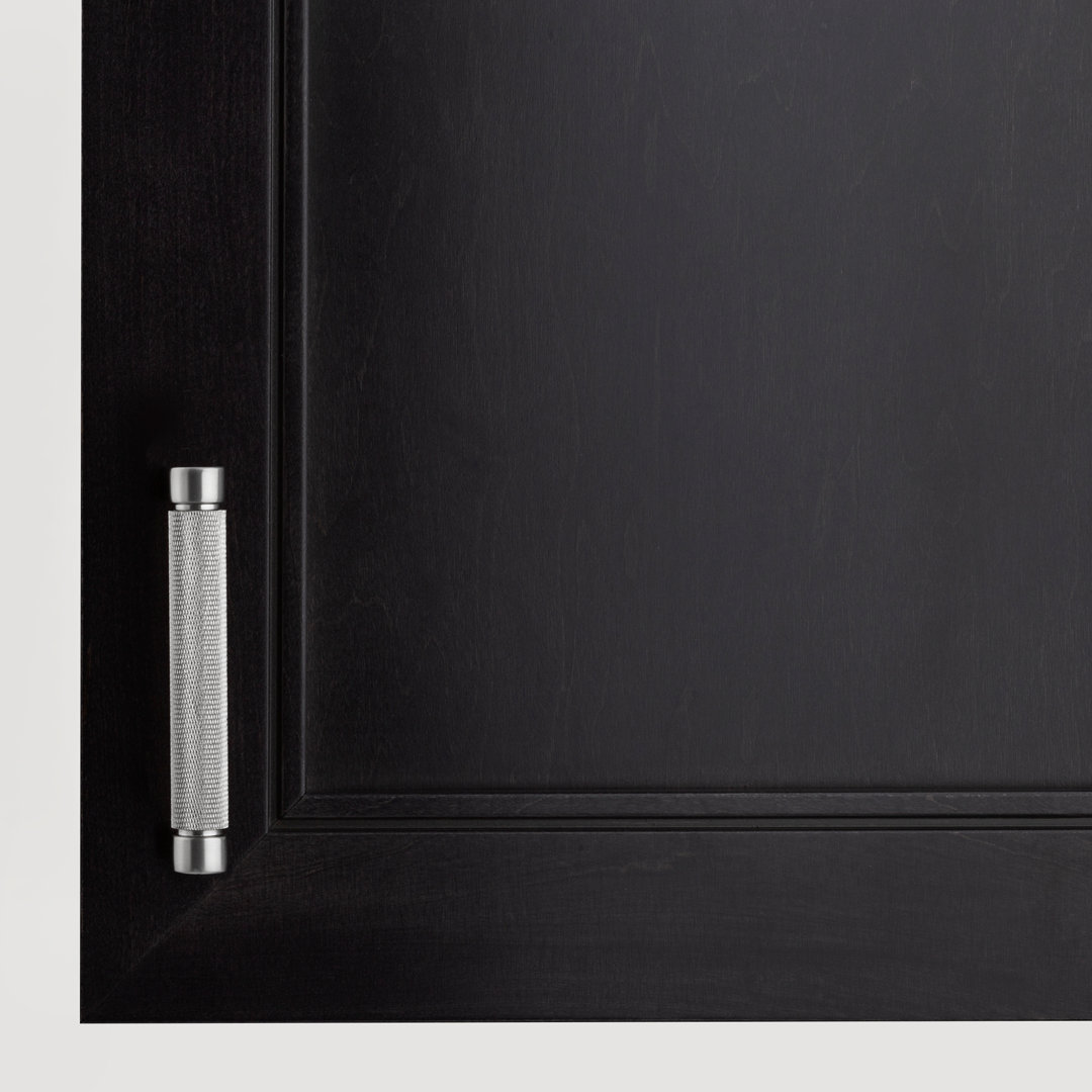 Kent Knurled Bar Pull